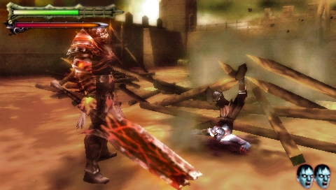 Undead Knights - Imagen 2